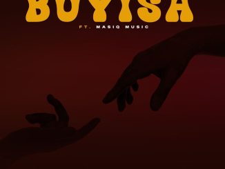 Mashaya Buyisa Mp3 Download