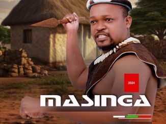 Masinga Sgqoko Sembongolo Angikwazi ukukhuluma Mp3 Download