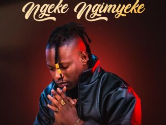 Mduduzi Ncube Ngeke Ngimyeke Mp3 Download