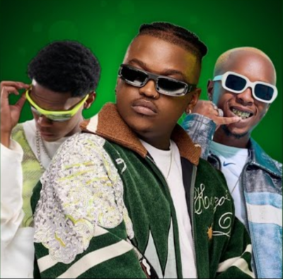 Mellow & Sleazy Thiba Nice Mp3 Download