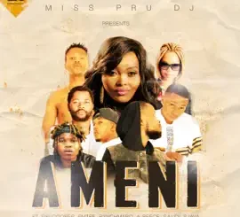 Miss Pru DJ Ameni Mp3 Download
