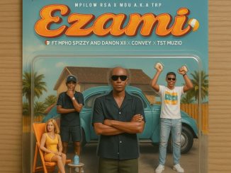 Mpilow RSA Ezami Mp3 Download