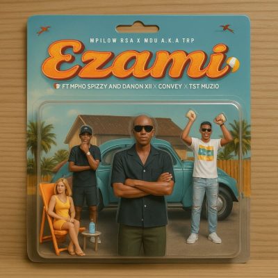 Mpilow RSA Ezami Mp3 Download