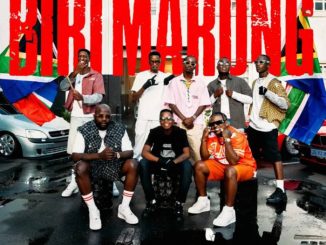 Mr Pilato Biri Marung Mp3 Download