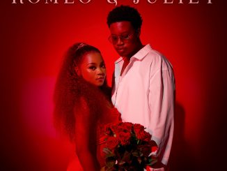 Naledi Aphiwe Romeo & Juliet Mp3 Download