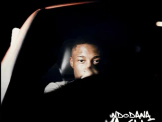 Nandipha808 Trick Or Treat Mp3 Download