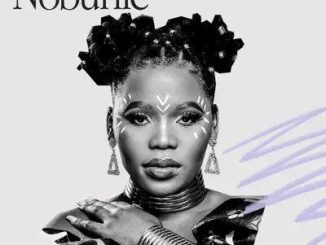 Nobuhle Umusa Mp3 Download