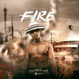 Ntate Stunna Fire Mp3 Download