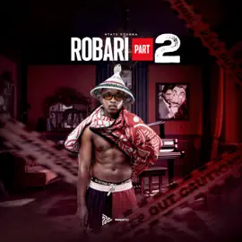 Ntate Stunna Robari 2 Mp3 Download