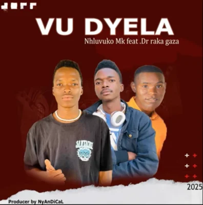 Nyandical Vudyela .Nhluvuko Mk Mp3 Download