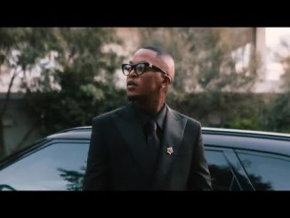 Oscar Mbo SIZE Mp3 Download