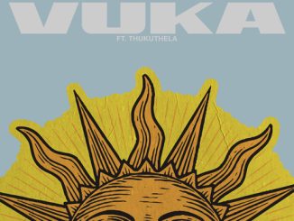 Oscar Mbo Vuka Mp3 Download