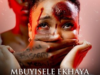 Paige MBUYISELE EKHAYA Mp3 Download