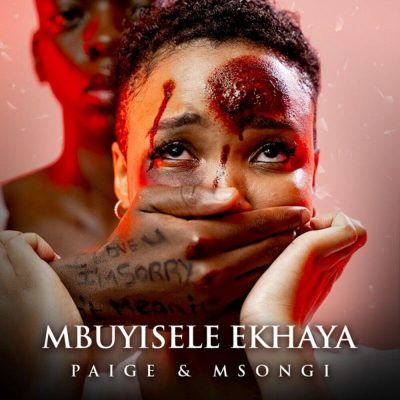 Paige MBUYISELE EKHAYA Mp3 Download