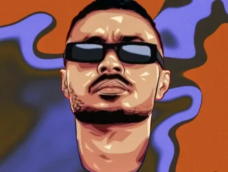 Pando G Black & White Reflections Album Download