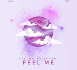 Pauloh De Synth Feel Me Mp3 Download