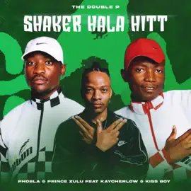Phobla on the beat Shaker Hala Hitt Mp3 Download
