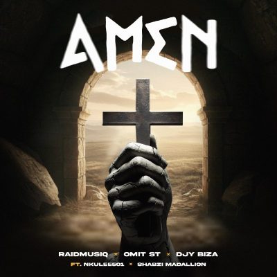 RaidMusiQ Amen Mp3 Download