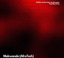 Rif Effect Makwande Remix Mp3 Download