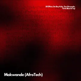 Rif Effect Makwande Remix Mp3 Download