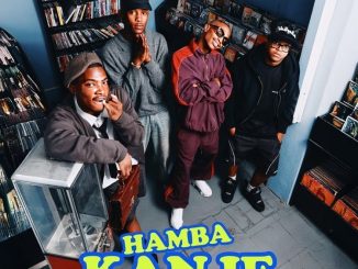 Royal Musiq Hamba Kanje Mp3 Download