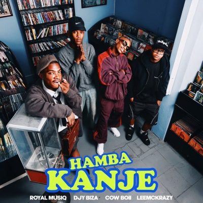 Royal Musiq Hamba Kanje Mp3 Download