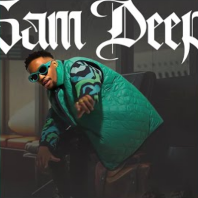 Sam Deep Space Mp3 Download