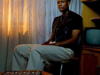 Samthing Soweto Deda Mp3 Download
