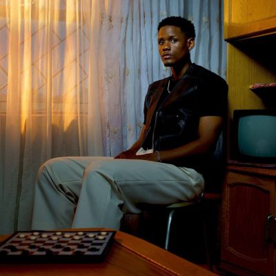 Samthing Soweto Deda Mp3 Download