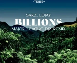 Sarz Billions Mp3 Download