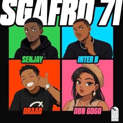 Senjay Sgafro 71 Mp3 Download