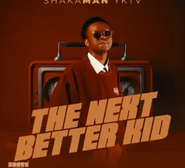 ShakaMan YKTV Classic Mp3 Download