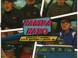 Shakes & Les Hamba Nabo Mp3 Download