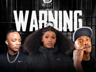 Shandesh Warning Mp3 Download