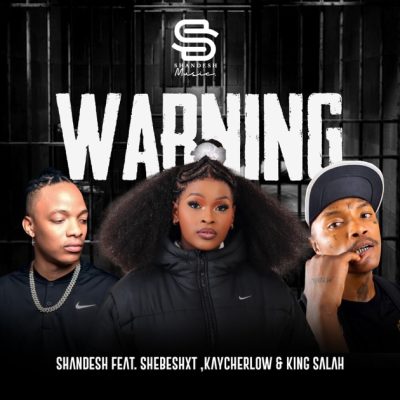 Shandesh Warning Mp3 Download