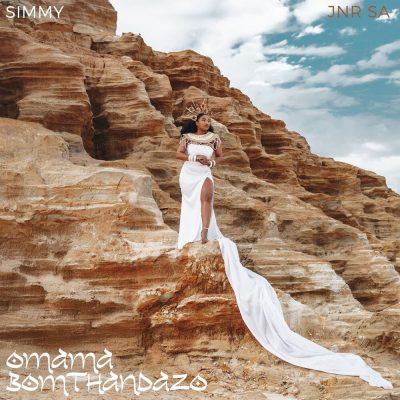 Simmy Omama Bomthandazo Mp3 Download