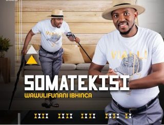 Somatekisi Sasibathwesa ugodo Mp3 Download