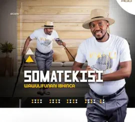 Somatekisi Ingavuka Mp3 Download