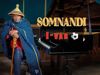 Somnandi I-VAR Album Download