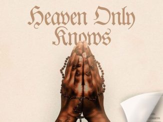 SoulFreakah Heaven Only Knows Mp3 Download