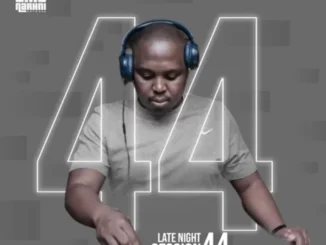Soulistic TJ Late Night Session 44 Mp3 Download