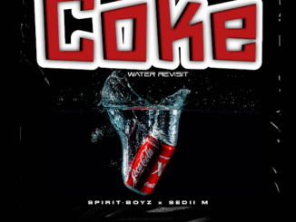 Spirit-Boyz Coke Water Revisit Mp3 Download