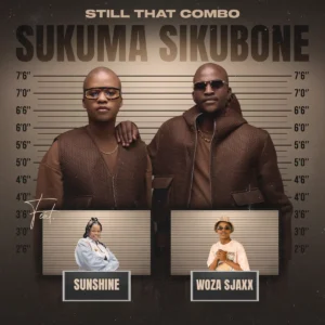 Still That Combo Sukuma Sikubone Mp3 Download