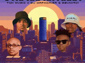 TNK MusiQ Uyaphapha Marn Mp3 Download