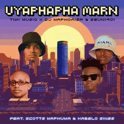 TNK MusiQ Uyaphapha Marn Mp3 Download