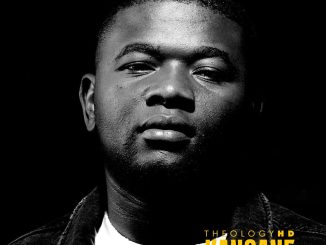 TheologyHD Kancane Mp3 Download