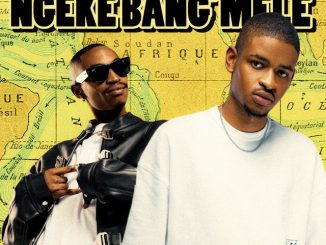 Tiiger Ngeke Bang'mele Mp3 Download
