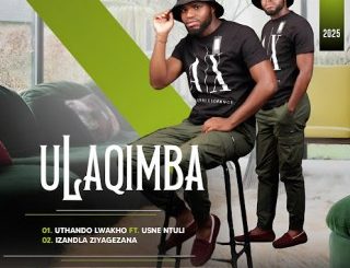 ULAQIMBA IZANDLA ZIYAGEZANA Mp3 Download