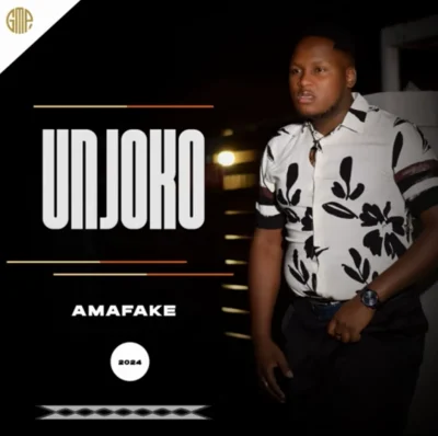 UNjoko Hamba mntanami Mp3 Download
