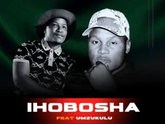 UNjoko Umamemeza Mp3 Download